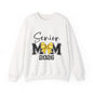 Senior Softball Mom 2026 Sweatshirt