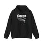 Senior Band Mom 2026 Hoodie