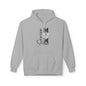 2026 Senior Baseball Mom Fleece Hoodie