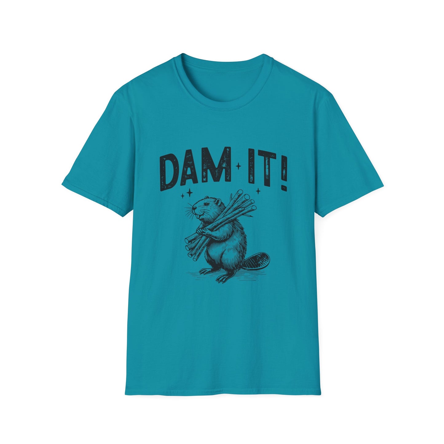 Dam It T-Shirt