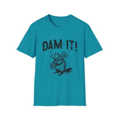 Dam It T-Shirt