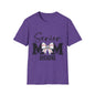 Senior Mom 2026 Baseball T-Shirt