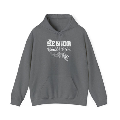 Senior Band Mom 2026 Hoodie