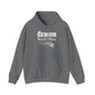 Senior Band Mom 2026 Hoodie