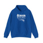 Senior Band Mom 2026 Hoodie
