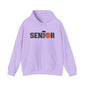 2026 Senior Basketball Unisex Hoodie