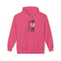 Senior Volleyball Mom  2026 Hoodie