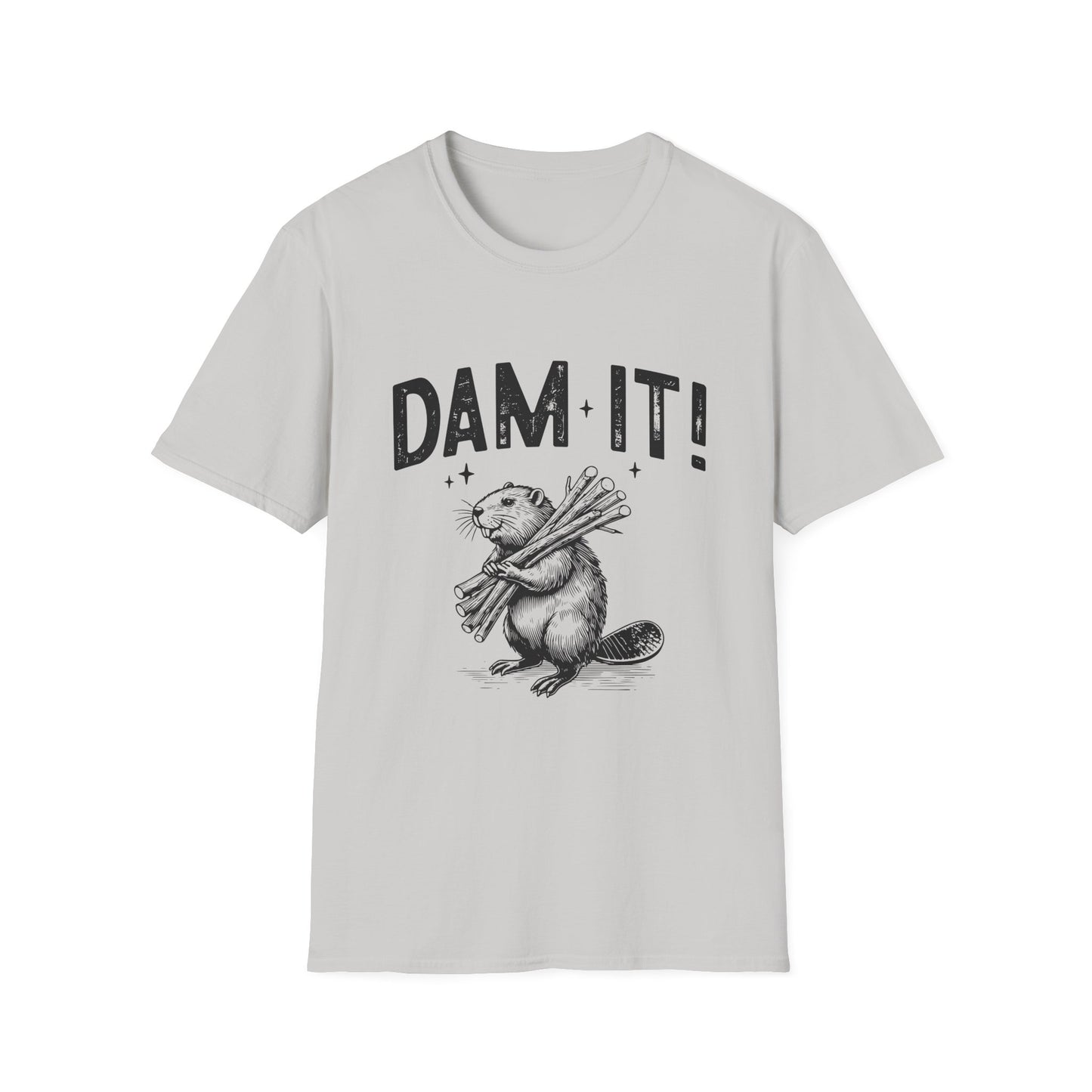 Dam It T-Shirt