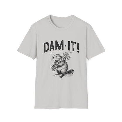 Dam It T-Shirt