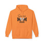 Senior Volleyball Mom 2026  Hoodie